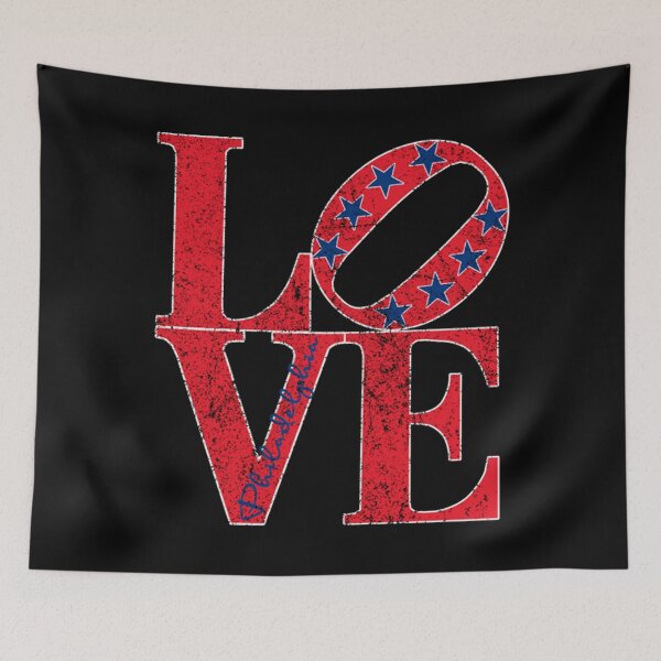 Item preview, Love Phillies Red October  designed and sold by LilianChampl.