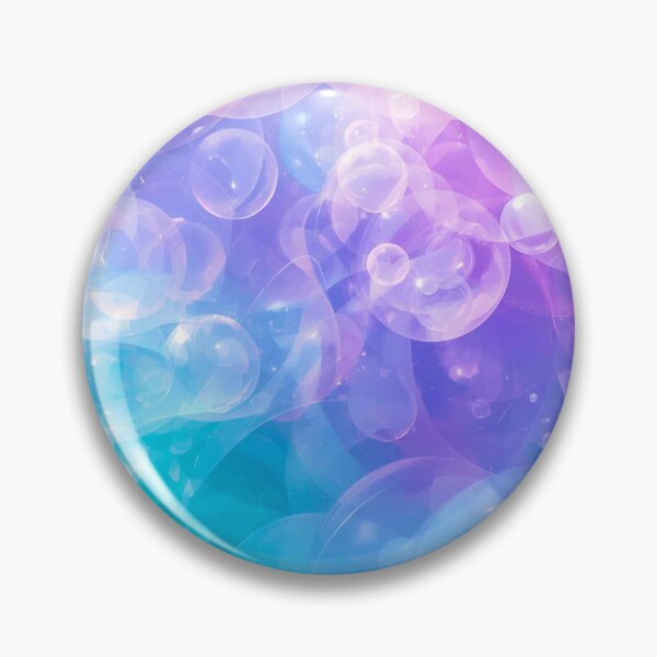 Item preview, Translucent Vapor Bubble Clusters 7 designed and sold by Tom-Johnson.
