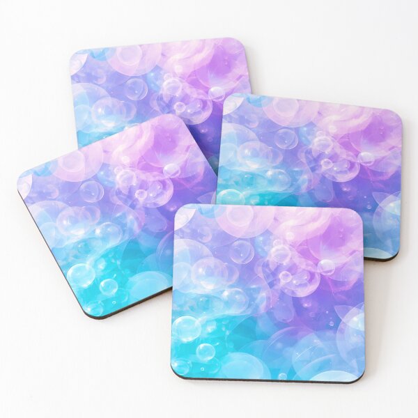 Item preview, Translucent Vapor Bubble Clusters 7 designed and sold by Tom-Johnson.