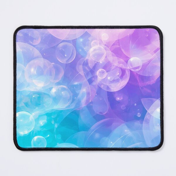 Item preview, Translucent Vapor Bubble Clusters 7 designed and sold by Tom-Johnson.
