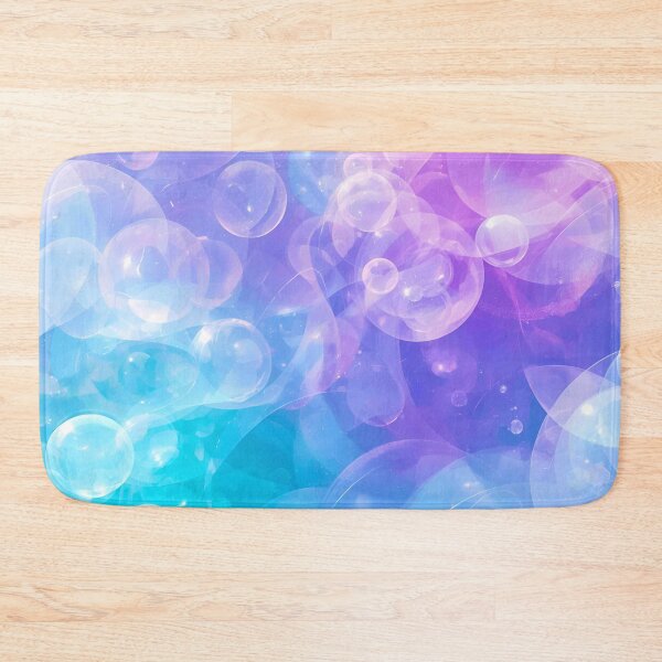 Item preview, Translucent Vapor Bubble Clusters 7 designed and sold by Tom-Johnson.