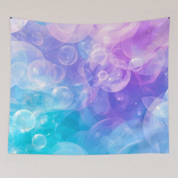 Item preview, Translucent Vapor Bubble Clusters 7 designed and sold by Tom-Johnson.