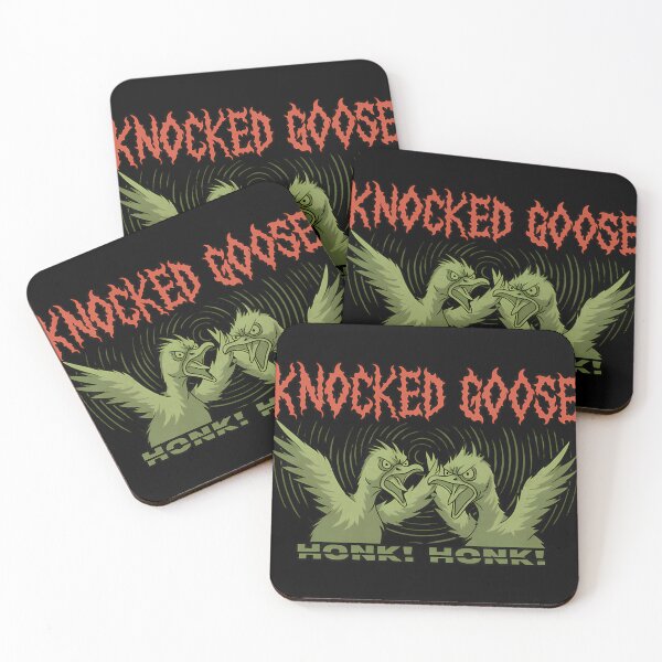 Item preview, Knocked Goose designed and sold by ANTDREWS.