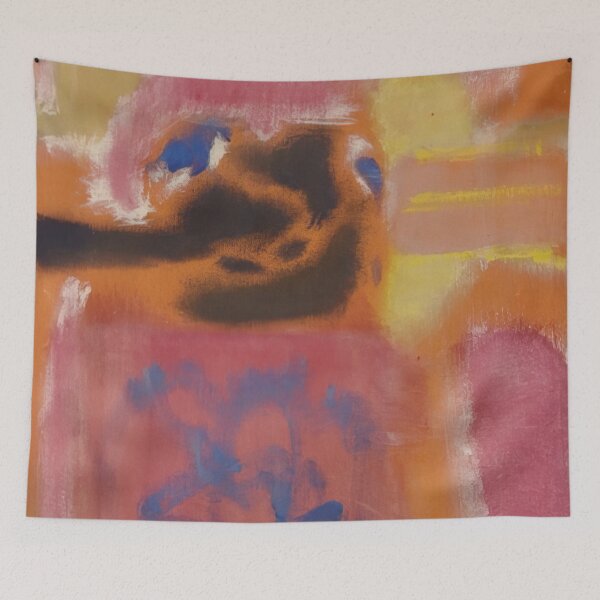 Item preview, No 9  1947 By Mark Rothko designed and sold by Qinmert.