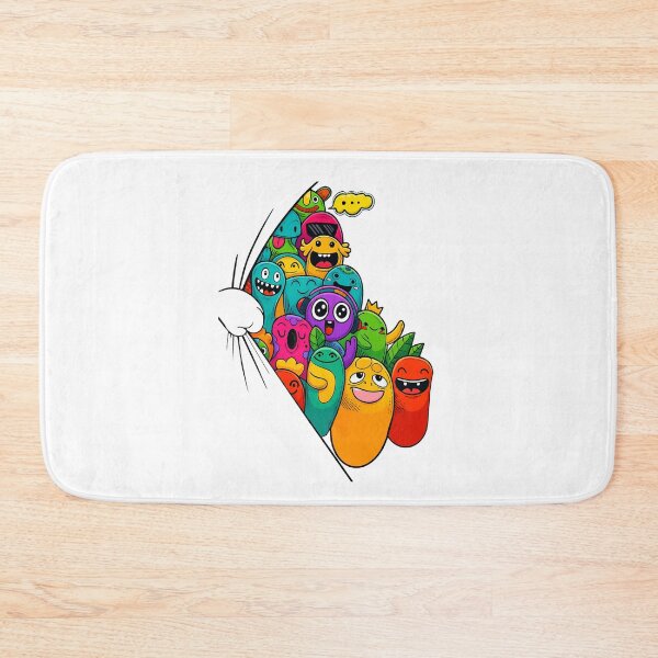 Item preview, Funny People designed and sold by TATTOO-DESIGN.
