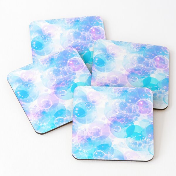 Item preview, Translucent Vapor Bubble Clusters 8 designed and sold by Tom-Johnson.