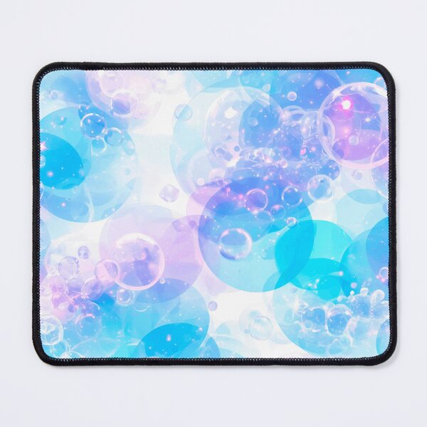 Item preview, Translucent Vapor Bubble Clusters 8 designed and sold by Tom-Johnson.
