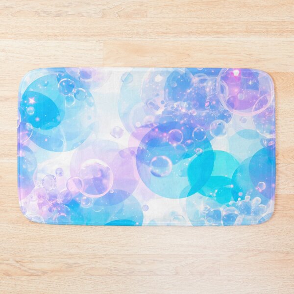 Item preview, Translucent Vapor Bubble Clusters 8 designed and sold by Tom-Johnson.