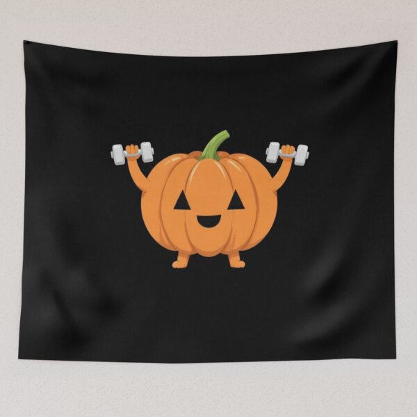 Item preview, Pumpkin Gains designed and sold by Aetheriswork.