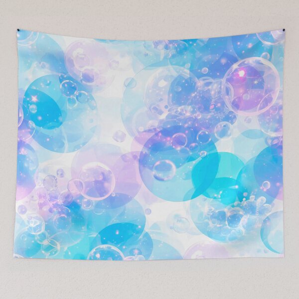 Item preview, Translucent Vapor Bubble Clusters 8 designed and sold by Tom-Johnson.