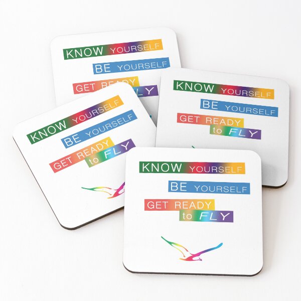Item preview, Get ready to FLY designed and sold by Pino 'Delfino' Esposito.