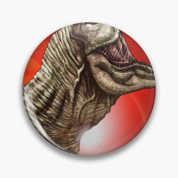 Item preview, Jurrassix Dinosaur  designed and sold by Jamere Conway.