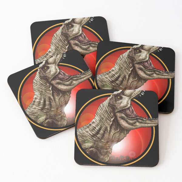 Item preview, Jurrassix Dinosaur  designed and sold by Jamere Conway.