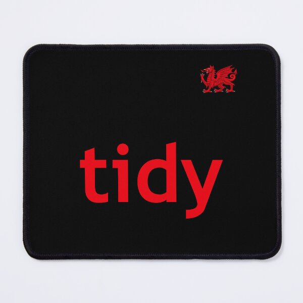 Item preview, Tidy designed and sold by Steve H Clark.