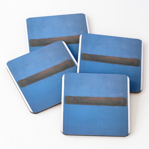 Item preview, Untitled  1969 By Mark Rothko designed and sold by Qinmert.