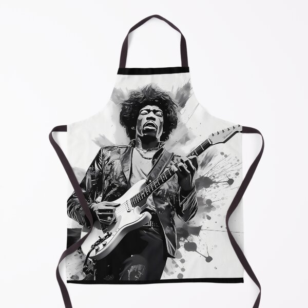 Artikelvorschau, Jimmy Hendrix entworfen und verkauft von ANTDREWS.