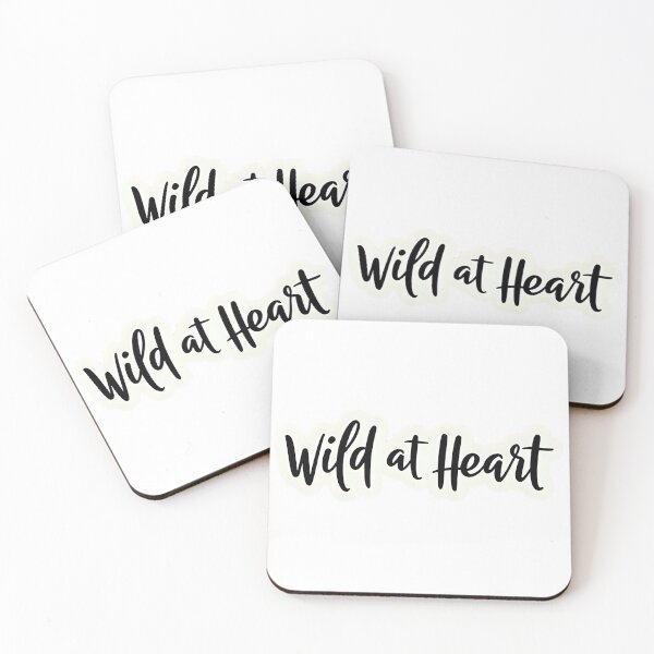 Item preview, Wild at Heart designed and sold by 0penvimark.
