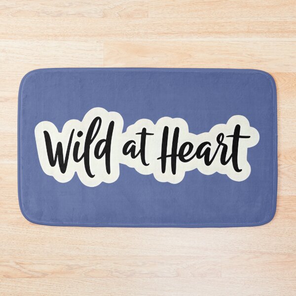 Item preview, Wild at Heart designed and sold by 0penvimark.