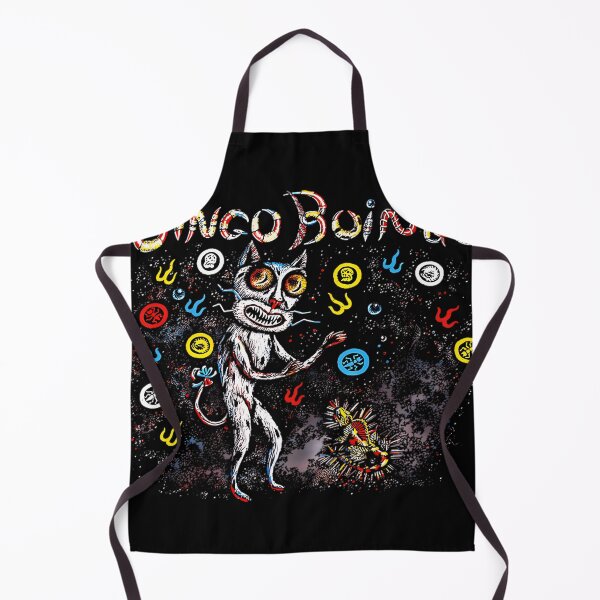 Item preview, Oingo Boingo designed and sold by ANTDREWS.