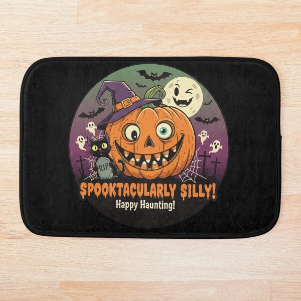 Artikelvorschau, Kürbis. Fröhliches Halloween! entworfen und verkauft von HobbyShopForYou.