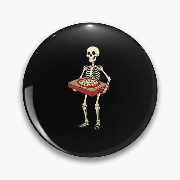 Item preview, Bone Appétit designed and sold by Aetheriswork.