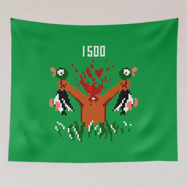 Item preview, Duck Hunted designed and sold by DemonigoteCamis.