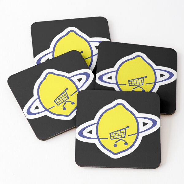 Item preview,  U2 - Pop Mart Lemon designed and sold by ANTDREWS.