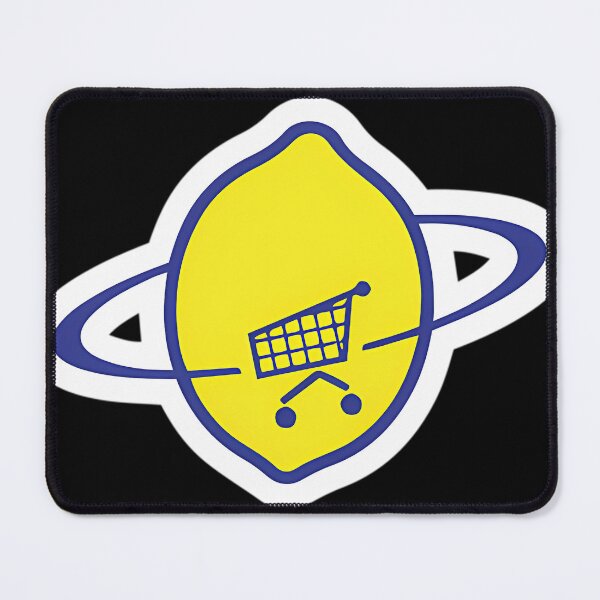 Item preview,  U2 - Pop Mart Lemon designed and sold by ANTDREWS.