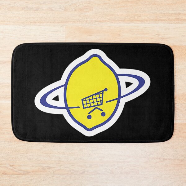 Item preview,  U2 - Pop Mart Lemon designed and sold by ANTDREWS.