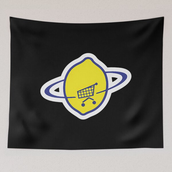 Item preview,  U2 - Pop Mart Lemon designed and sold by ANTDREWS.
