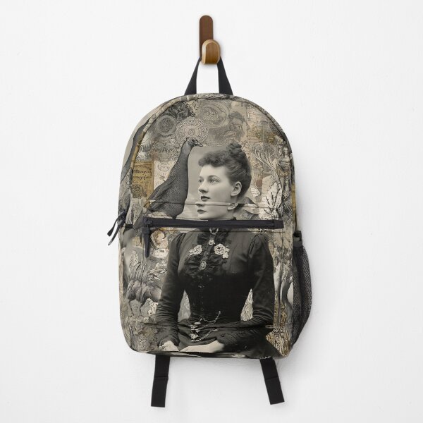 Item preview, Elegant Victorian Era Collage designed and sold by bapupa.