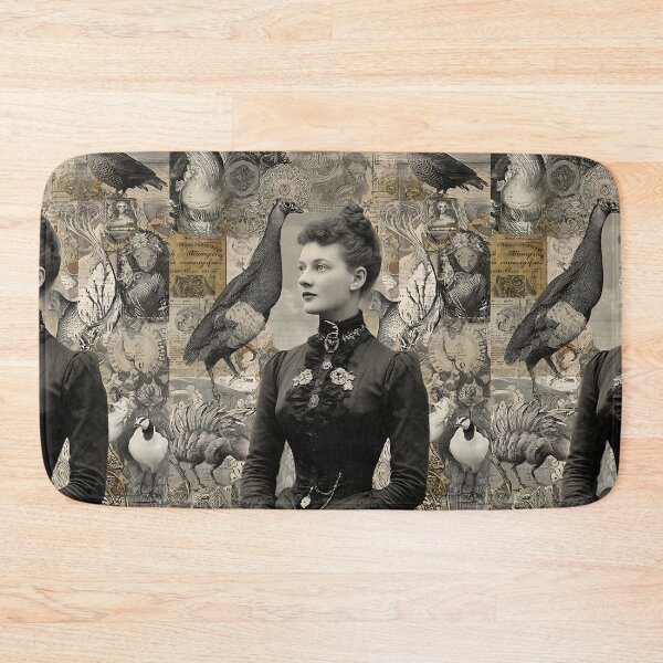 Item preview, Elegant Victorian Era Collage designed and sold by bapupa.