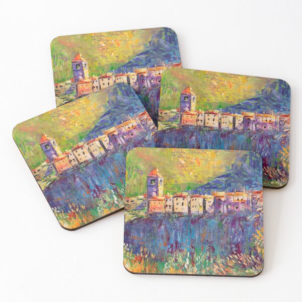 Item preview, Castellfollit de la Roca designed and sold by Natalia_Shchip.
