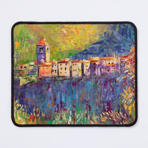 Item preview, Castellfollit de la Roca designed and sold by Natalia_Shchip.