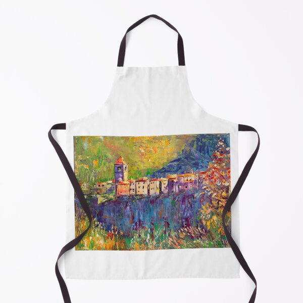 Item preview, Castellfollit de la Roca designed and sold by Natalia_Shchip.