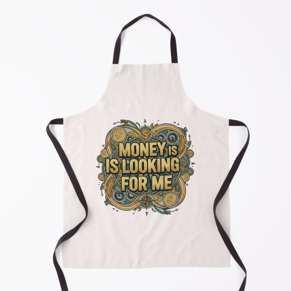 Item preview, Money Is Looking For Me  designed and sold by Simple2simple.