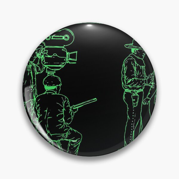 Item preview,  Paranoid Time designed and sold by ANTDREWS.