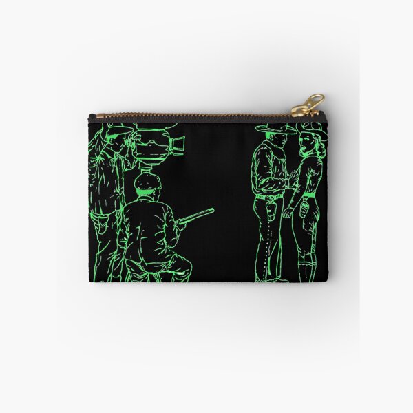 Item preview,  Paranoid Time designed and sold by ANTDREWS.