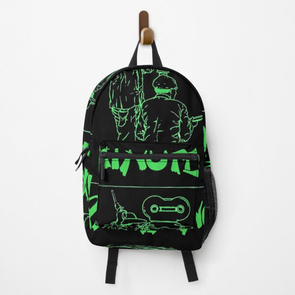 Item preview, Paranoid Time designed and sold by ANTDREWS.
