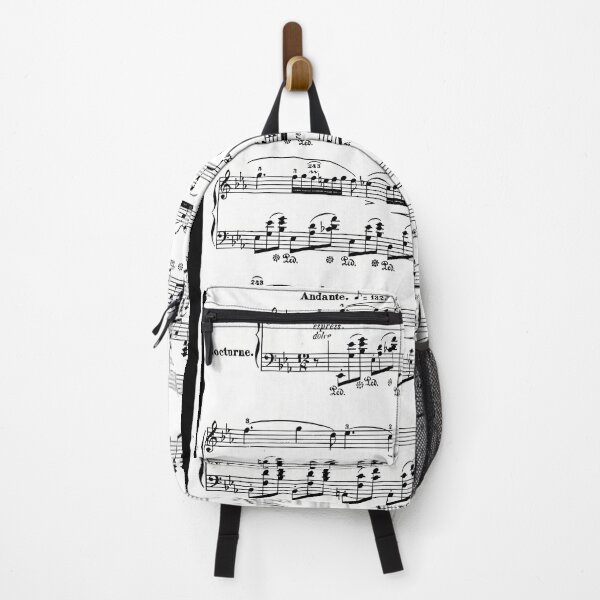 Item preview, Chopin Nocturne designed and sold by ANTDREWS.