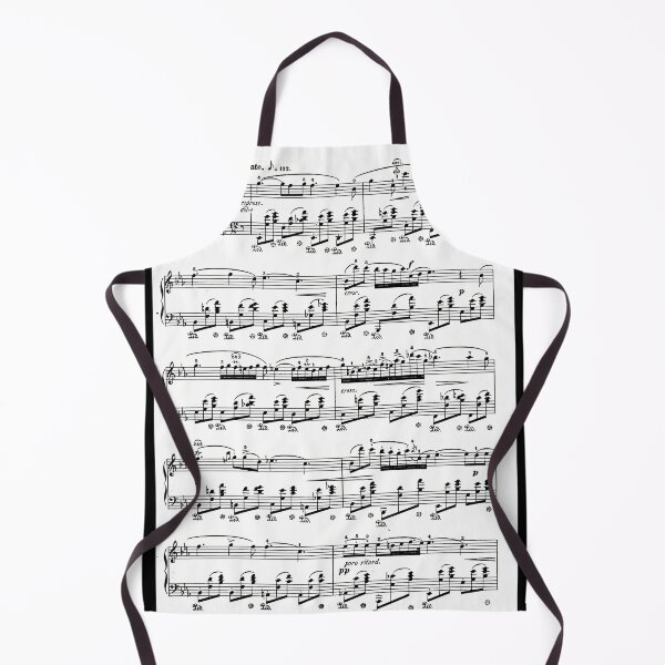 Item preview, Chopin Nocturne designed and sold by ANTDREWS.