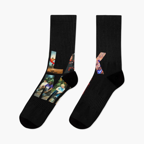 Item preview,  Bla.Ck Mi.Di Black Midi designed and sold by ANTDREWS.