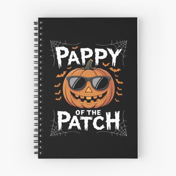 Item preview, Pumpkin Pappy Of The Patch Family Halloween designed and sold by ValerieRodrigue.