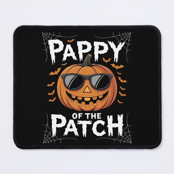Item preview, Pumpkin Pappy Of The Patch Family Halloween designed and sold by ValerieRodrigue.