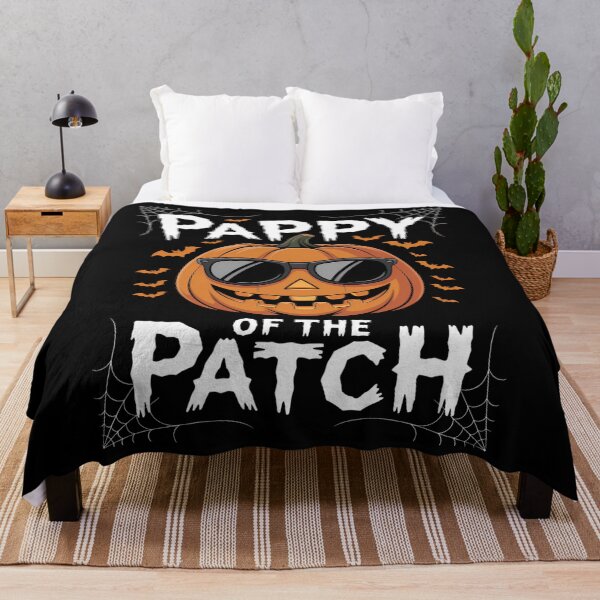 Item preview, Pumpkin Pappy Of The Patch Family Halloween designed and sold by ValerieRodrigue.