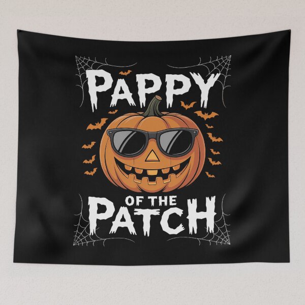 Item preview, Pumpkin Pappy Of The Patch Family Halloween designed and sold by ValerieRodrigue.