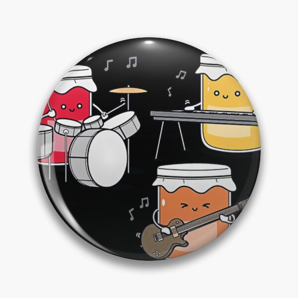 Item preview, Jam Session designed and sold by ANTDREWS.