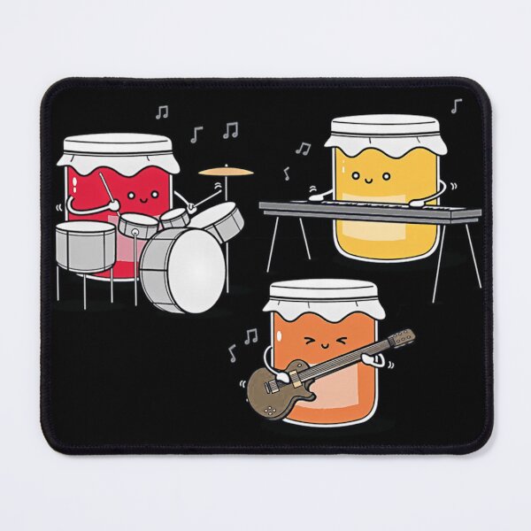 Item preview, Jam Session designed and sold by ANTDREWS.