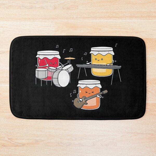Item preview, Jam Session designed and sold by ANTDREWS.
