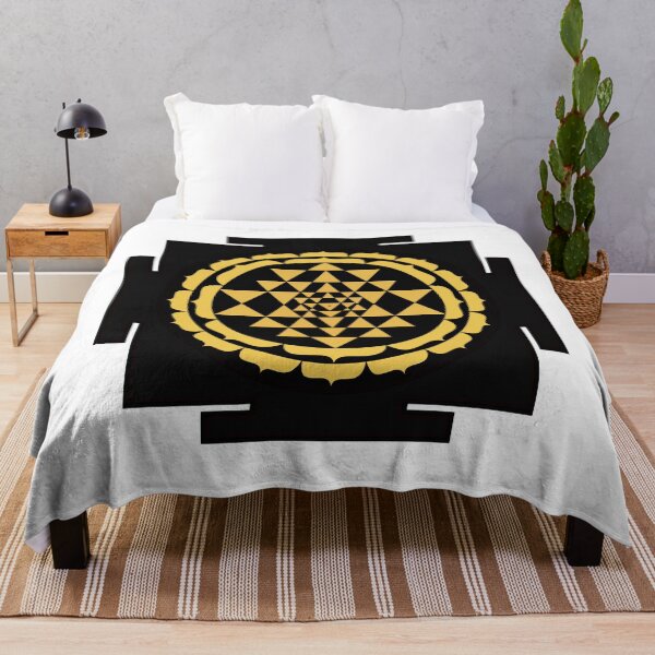 Item preview, Sri Yantra-Lotus 2 designed and sold by Sri-Yantra.
